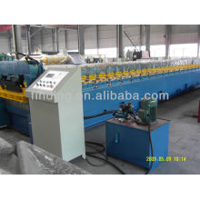 metal floor deck roll forming machine